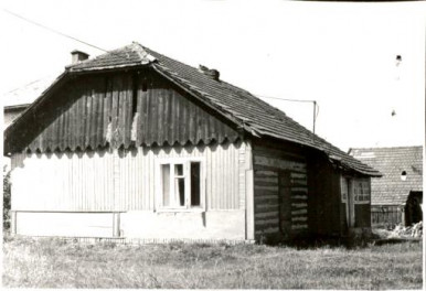 dom, skan 2