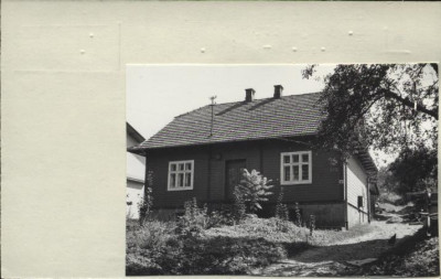 dom, skan 2