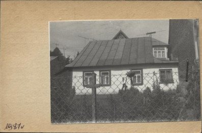 dom, skan 2