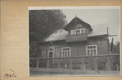 dom, skan 2
