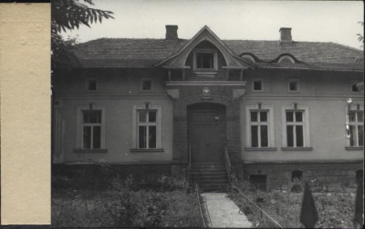 dom (przedszkole), skan 2