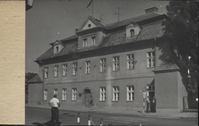 dwór, skan 2