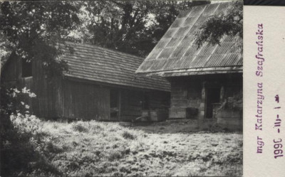 stodoła, skan 2