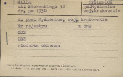 willa, skan 1