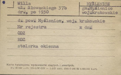 willa, skan 1