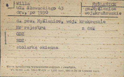 willa, skan 1