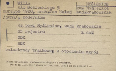 willa, skan 1