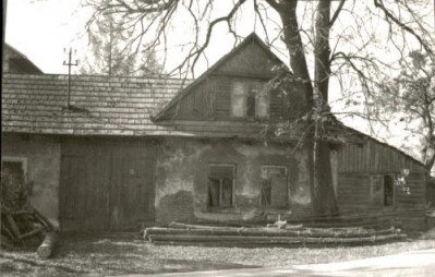 dom, skan 3