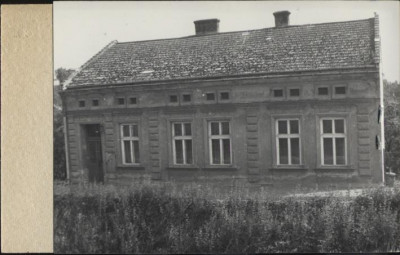 dom, skan 2