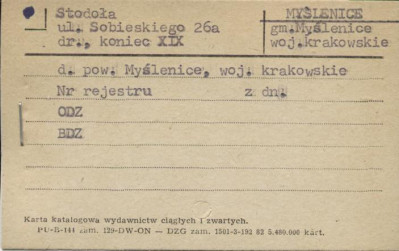 stodoła, skan 1