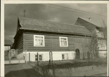 dom, skan 3