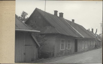 chałupa, skan 2