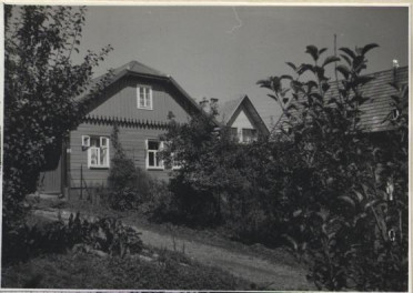 dom, skan 3