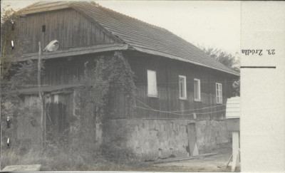 dom, skan 2