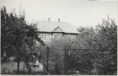 dom, skan 3