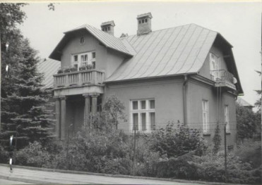 dom, skan 3