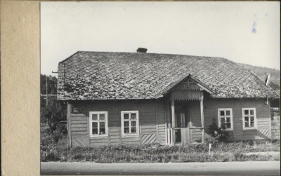 dom, skan 2