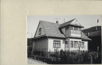 dom, skan 2