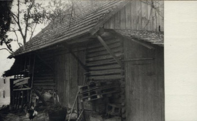 stodoła, skan 2