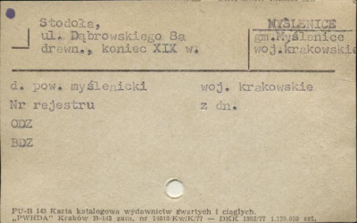 stodoła, skan 1