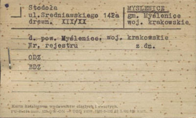 stodoła, skan 1