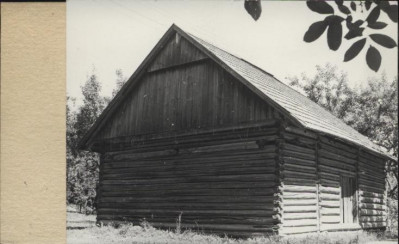 stodoła, skan 2