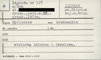 zagroda, dom, skan 1