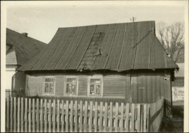 dom, skan 3