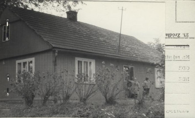 dom, skan 2