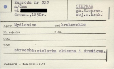 zagroda, dom, skan 1