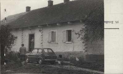 dom, skan 2
