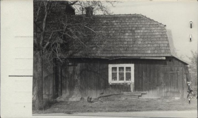 dom, skan 2