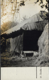 stodoła, skan 2