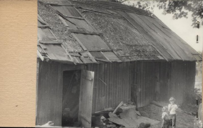 stodoła, skan 2