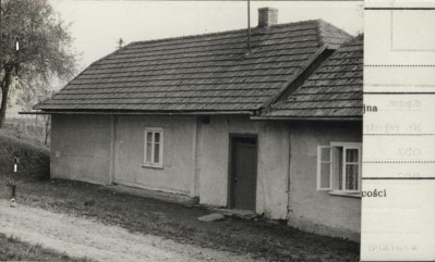 dom, skan 2