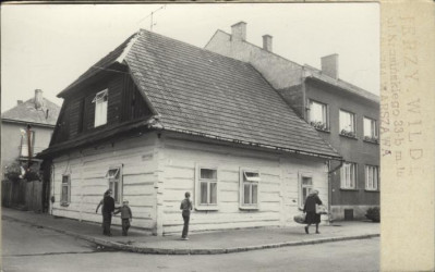 dom, skan 3