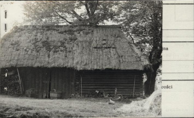 stodoła, skan 2