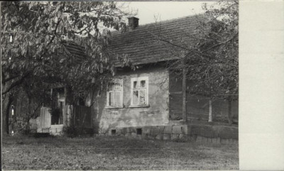 dom, skan 2
