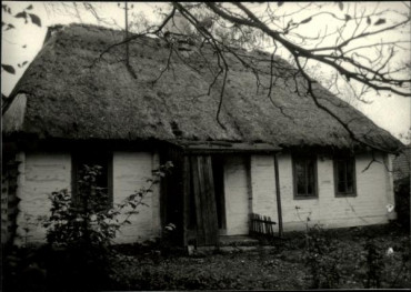 dom, skan 3