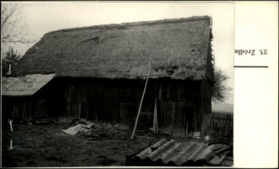 stodoła, skan 2