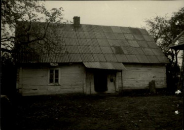 dom, skan 3