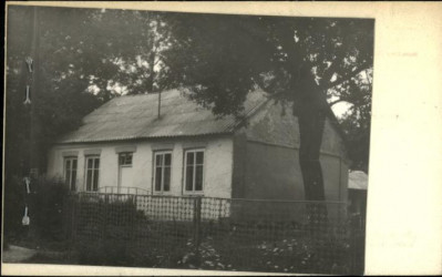 dom, skan 2