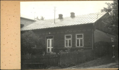 dom, skan 2