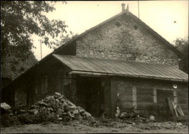 obórka w zagrodzie, skan 2
