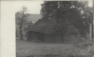 stodoła k/kościoła, skan 2