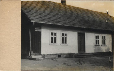dom, skan 2