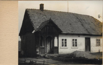 dom, skan 2