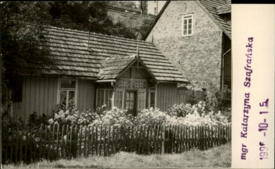 budynek mieszkalny, skan 2