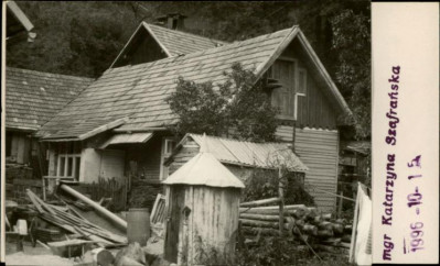 budynek mieszkalny, skan 2