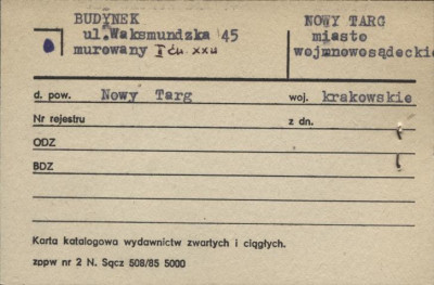 budynek, skan 1